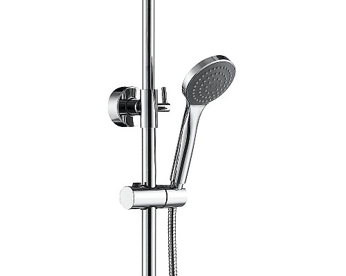 Душевая система Haiba HB2411 Хром