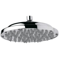 Верхний душ Remer 35323X Хром
