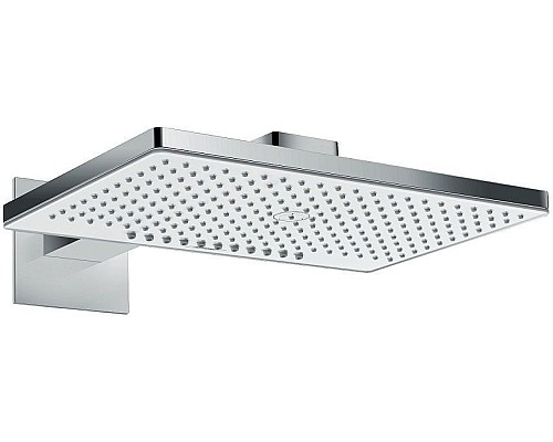 Верхний душ Hansgrohe Rainmaker Select 460 2jet 24005400 Верхний душ Hansgrohe Rainmaker Select 460 2jet 24005400