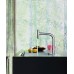 Кухонная мойка Hansgrohe C71-F450-06 со смесителем Нержавеющая сталь
