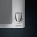 Кухонная мойка Hansgrohe C71-F450-06 со смесителем Нержавеющая сталь