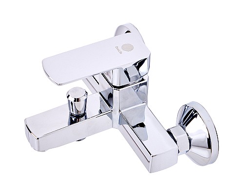 Смеситель для ванны Orange OneLife P06-100cr Хром