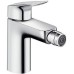 Смеситель для биде Hansgrohe Logis 71204000