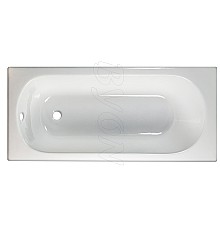 Ванна чугунная BYON Н0000015 120x70x39