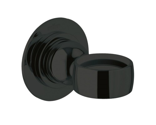 Смеситель для душа Webert Opera OA880101560, черный