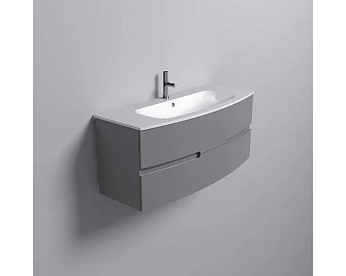 Раковина Jacob Delafon Nona 120 EB1886RU-DE1 Белая