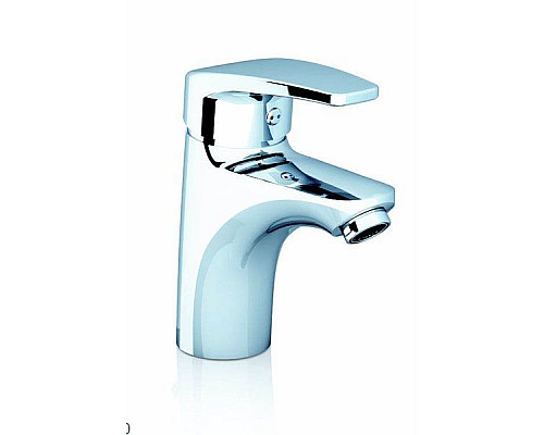 Смеситель для умывальника без донного клапана Ravak Neo X070023