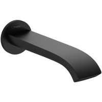 Излив для смесителя Hansgrohe Vivenis Черный матовый