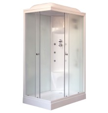 Душевая кабина Royal Bath HP 120х80 с гидромассажем