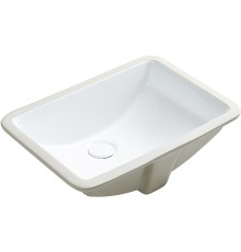 Раковина Aquatek 53 Белая