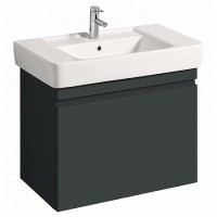 Тумба под раковину Geberit Renova Plan 77 см 869851000