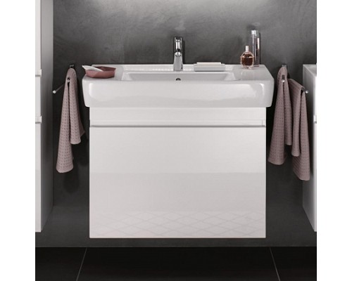 Тумба под раковину Geberit Renova Plan 77 см 869851000