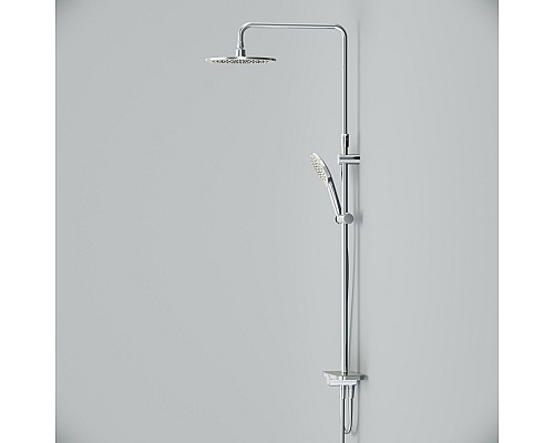Душевая система AM.PM Like F0780200