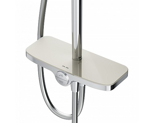 Душевая система AM.PM Like F0780200