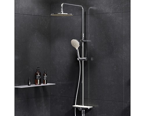 Душевая система AM.PM Like F0780200