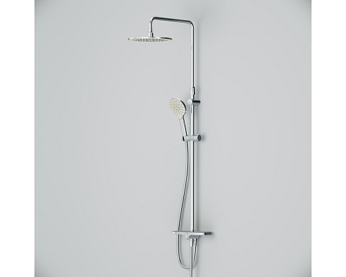 Душевая система AM.PM Like F0780200