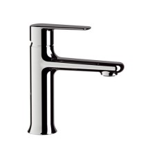 Смеситель для раковины с коротким носом Remer Vanity