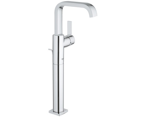 Смеситель Grohe для раковины однорычажный, свободност