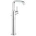 Смеситель Grohe для раковины однорычажный, свободност
