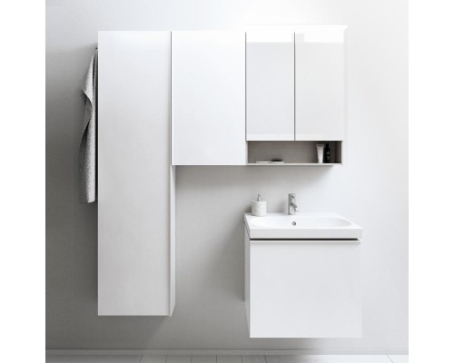 Верхний шкафчик Geberit Acanto 45 см 500.639.16.1