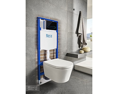 Система инсталляции Roca Duplo WC 890090020