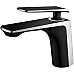 Смеситель для раковины Haiba HB10548-7 Черный Хром