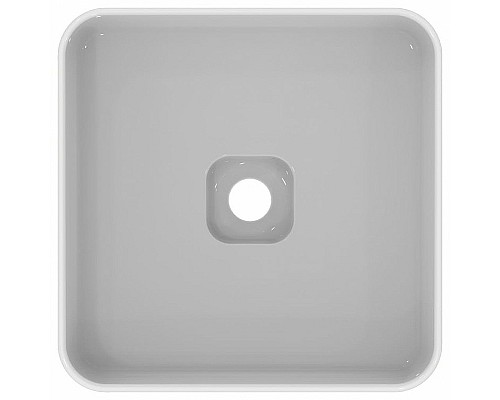 Раковина-чаша Ideal Standard Strada II Square Vessel 40 T296201 Euro White