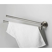 Держатель полотенец двойной WasserKRAFT K-7031