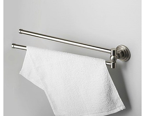 Держатель полотенец двойной WasserKRAFT K-7031