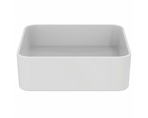 Раковина-чаша Ideal Standard Strada II Square Vessel 40 T296201 Euro White