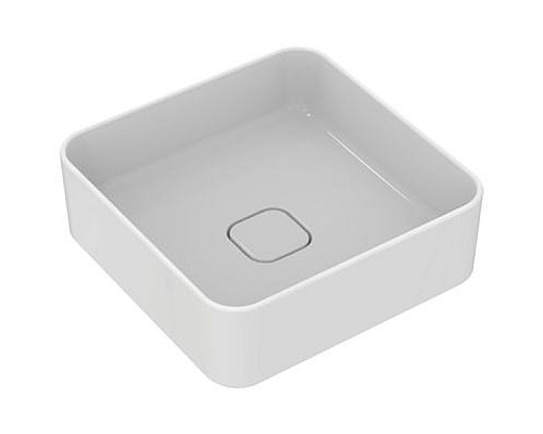 Раковина-чаша Ideal Standard Strada II Square Vessel 40 T296201 Euro White