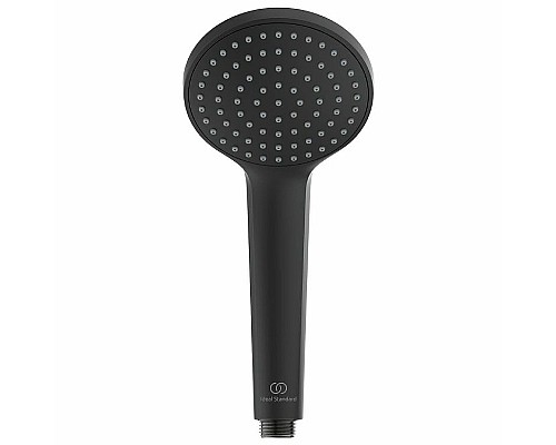 Душевая система Ideal Standard Cerafine Model O BC750XG Черный шелк