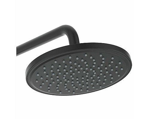 Душевая система Ideal Standard Cerafine Model O BC750XG Черный шелк