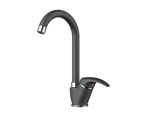 Смеситель для кухни Omoikiri Umi-BL 4994270