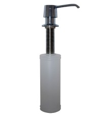 Дозатор для жидкого мыла Paini 53CRDISPABS Хром