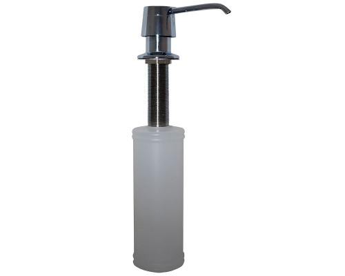 Дозатор для жидкого мыла Paini 53CRDISPABS Хром