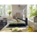 Смеситель для кухни Hansgrohe Zesis M33 Черный матовый