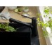 Смеситель для кухни Hansgrohe Zesis M33 Черный матовый