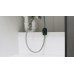 Смеситель для кухни Hansgrohe Zesis M33 Черный матовый