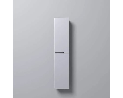 Шкаф пенал Jacob Delafon Nona 30 EB1892RRU-G1C подвесной Белый глянцевый