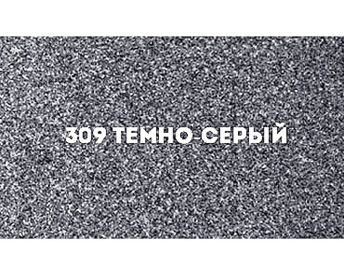 Кухонная мойка Ulgran Classic U-104-309 Темно-серая