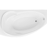 Акриловая ванна Aquanet Jersey 170x90 L 203988