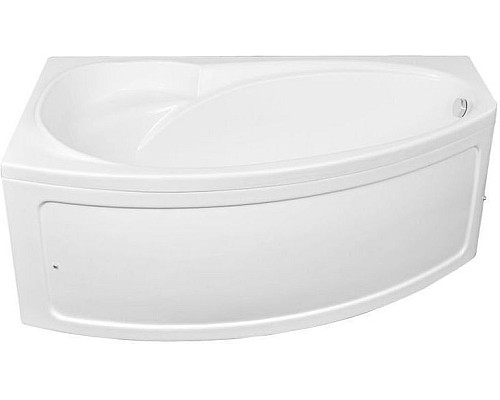 Акриловая ванна Aquanet Jersey 170x90 L 203988 Акриловая ванна Aquanet Jersey 170x90 L 203988