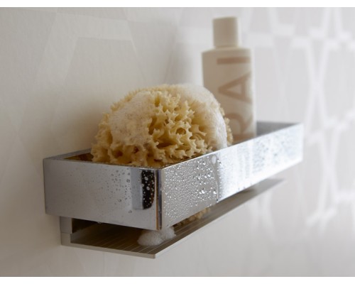 Корзинка для душа Keuco Edition 11 11158 010000 Хром