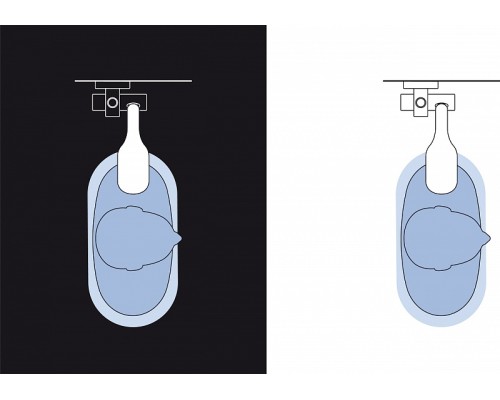 Ручной душ Grohe