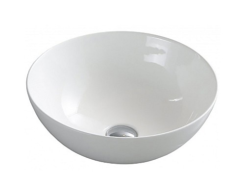 Раковина CeramaLux 41 104 Белая