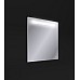 Зеркало Cersanit Led 010 Base 60 KN-LU-LED010*60-b-Os с подсветкой сверху