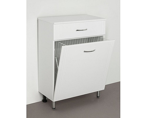 Комод Style Line ТН 60 ЛС-00000229 1 ящик корзина Комод Style Line ТН 60 ЛС-00000229 1 ящик корзина