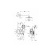 Душевая система Grohe SmartControl с термостатом Хром