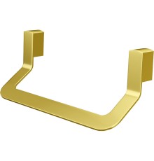 Полотенцедержатель WasserKRAFT Sauer Золото